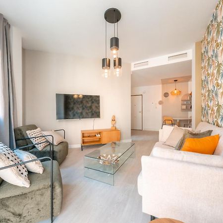 Perfect Apartment In Malaga Centre - Tcm 外观 照片